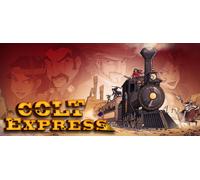 Colt Express (PC)