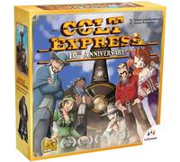 Colt Express XXL