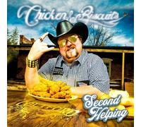 Colt Ford - Chicken & Biscuits: Second Helping [Compact Discs]