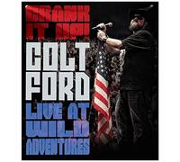 Colt Ford: Crank It Up: Colt Ford Live At Wild Adventures