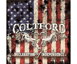 Colt Ford - Declaration of Independence