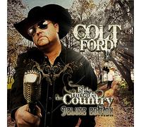 COLT FORD - Ride Through The Country