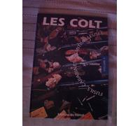 Colt : fusils, carabines et mitrailleuses, numéro 4