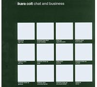 Colt, Ikara - Chat & Business