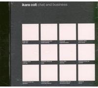 Colt, Ikara - Chat & Business