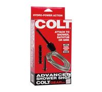 Colt Kit Advanced Shower Shot Anal Enema