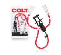 COLT Muscle Nips Pump