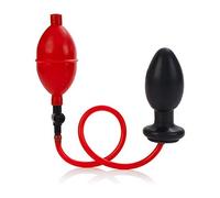 CalExotics Plug anal Colt gonflable extensible