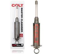 Colt poire de lavement