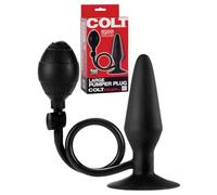 Colt Pumper Plug Large