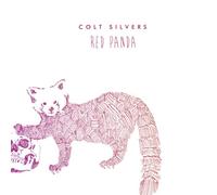 Colt Silvers - Red Panda [Import]