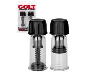 Colt- suceur de tétons