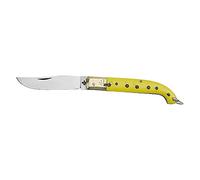 COLTELLO DA TASCA MOD. ZUAVO CON MANICO IN PLASTICA 15 cm