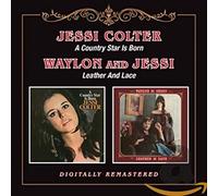 Colter, Jessi - A Country Star Is..