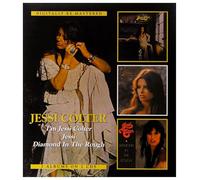 Colter, Jessi - I'm Jessi Colter/Jessi..