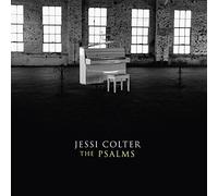 Colter Jessi - Psalms