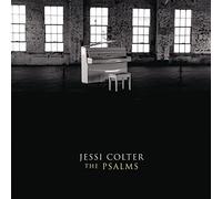 Jessi Colter – The Psalms – CD – Neuf
