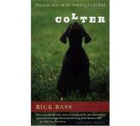 Colter Rick Bass (Auteur)