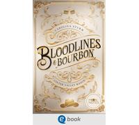 Colter Valley Ranch 2. Bloodlines & Bourbon - Carolina Sturm - Moon Notes - ebook (ePub) - Livre