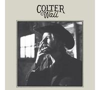 Colter Wall – Colter Wall – CD – Softpak – Sony Music
