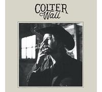 Colter Wall - Colter Wall