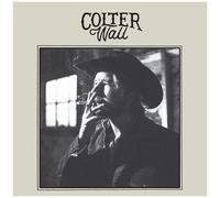 Colter Wall – Colter Wall – CD – Softpak – Sony Music