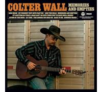 Colter Wall - Colter Wall - Memories and Empties [Vinyl]