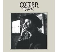 Colter Wall - Colter Wall Vinyl