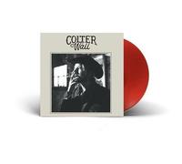 Colter Wall – Colter Wall – Vinyle LP (neuf, couleur rouge)