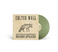 Colter Wall – Imaginary Appalachia – Vinyle – Édition 10e anniversaire