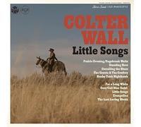 Colter Wall: Little Songs