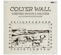 Colter Wall - Western Swing And Waltzes [Compact Discs] Softpak
