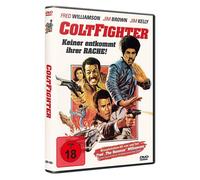 Coltfighter- Keiner entkommt Ihrer Rache (One Down, Two to Go) (DVD) Jim Brown