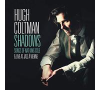 Coltman, Hugh - Shadows - Songs of Nat..