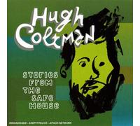 Hugh Coltman – Stories from the Safe House – Import