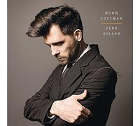 Hugh Coltman – Zero Killed – Digipack (Import) – Mercury