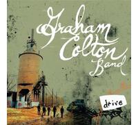 Colton Band, Graham - Drive