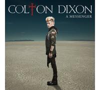 Colton Dixon - A Messenger by Colton Dixon (2013) Audio CD