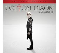 colton dixon - Messenger Expanded Edition, The [Import]