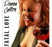 Colton, Donna - Fatal Love