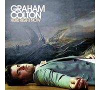 Colton, Graham – Here Right Now – Republic