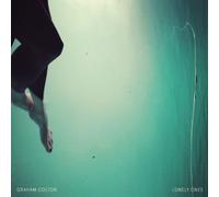 Colton, Graham - Lonely Ones