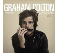Colton, Graham - Pacific Coast Eyes