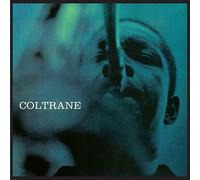 Coltrane – Vinyle coloré – Vinyle (in-akustik)