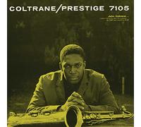 Coltrane