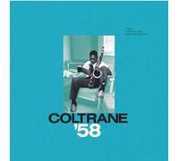 Coltrane '58 The Prestige Recordings