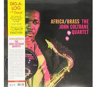 Coltrane - Africa/Brass