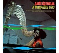Coltrane, Alice - A Monastic Trio [Import]