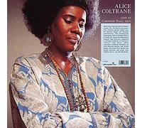Coltrane Alice - Africa Live at The Carnegie Hall 1971 [Import]