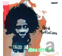 Coltrane, Alice - Astral Meditations